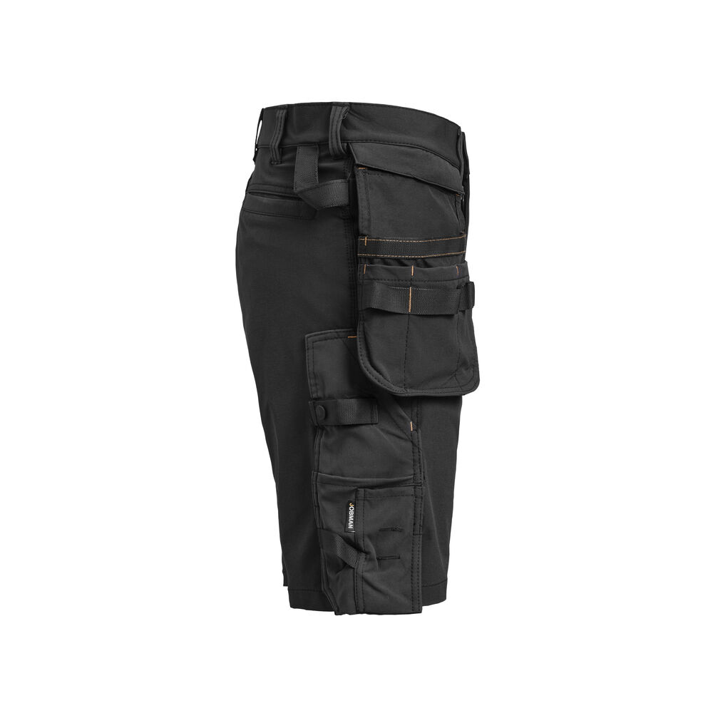 JOBMAN 2397 shorts  4